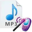 Icon of program: MP3 To M4R Converter Soft…