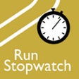 Icono de programa: Run Stopwatch