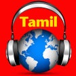 Icon of program: Tamil Radio