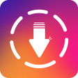 Icono de programa: Story Saver & Video downl…