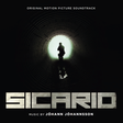 Icono de programa: Sicario Soundtrack Experi…