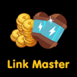Icon of program: Link Master - Rewards App