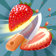 Icono de programa: Fruit Fighter - Slash Kni…