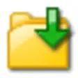 Icon of program: Ank Download Manager