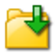 Icono de programa: Ank Download Manager