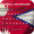 Icono de programa: Nepali Keyboard