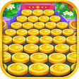Icono de programa: Coin Mania: Free Dozer Ga…