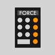 Icon of program: Force Calculator Magic Tr…