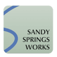 Icon of program: Sandy Springs Works