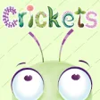 Icon of program: Crickets