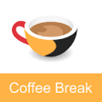Icon of program: Coffee Break German podca…