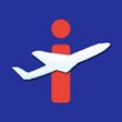 Icono de programa: iPlane UK Flight Informat…