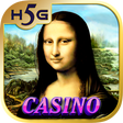 Icon of program: Da Vinci Diamonds Casino …