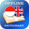 Icon of program: Indonesian English Dictio…