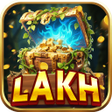 Icono de programa: LAKH Lucky Piggy
