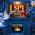 Icono de programa: I Spy Spooky Mansion Delu…