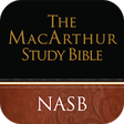 Icono de programa: NASB MacArthur Study Bibl…