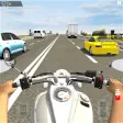 Icon of program: Speed Moto Rider
