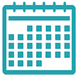 Icon of program: Calendar Daily - Planner …