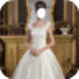 Icon of program: Wedding Gown Photo Montag…