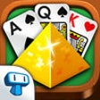 Icono de programa: Pyramid Solitaire Premium…
