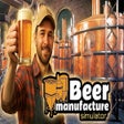 Icono de programa: Beer Manufacture Simulato…