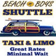 Icono de programa: Beach Boys Taxi