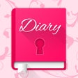 Icono de programa: Diary - Journal with pass…