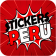 Icon of program: Stickers peruanos para Wh…