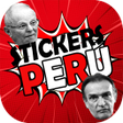Icon of program: Stickers peruanos para Wh…
