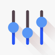 Icon of program: Flat Equalizer - Bass Boo…