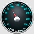 Icono de programa: GPS-Tacho
