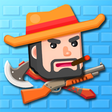 Icon of program: Gun Hero - Gun Master Gam…