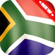 Icon of program: South Africa Flag Wallpap…