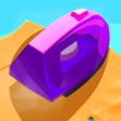 Icono de programa: Ironing Master 3D - Draw …