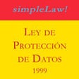 Icon of program: Ley de Proteccion de Dato…