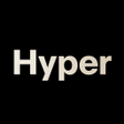 Icono de programa: HYPER - Next-gen fitness …