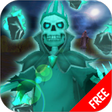 Icono de programa: Ghost Simulator Evolution…