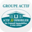 Icono de programa: ACTIF 33 IMMOBILIER