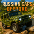 Icon of program: Russian Cars: Offroad 4x4