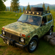 Icon of program: Russian Cars: Offroad 4x4