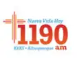 Icon of program: KXKS 1190 AM Radio