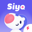 Icon of program: Siya Lite: Live Voice Cha…