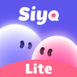 Icon of program: Siya Lite: Live Voice Cha…