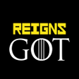 Icono de programa: Reigns: Game of Thrones
