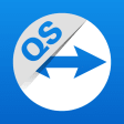 Icon of program: TeamViewer QuickSupport