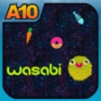 Icono de programa: Wasabi Game