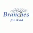 Icon of program: Branches for iPad