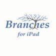 Icono de programa: Branches for iPad