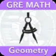 Icon of program: GRE Math : Geometry Revie…